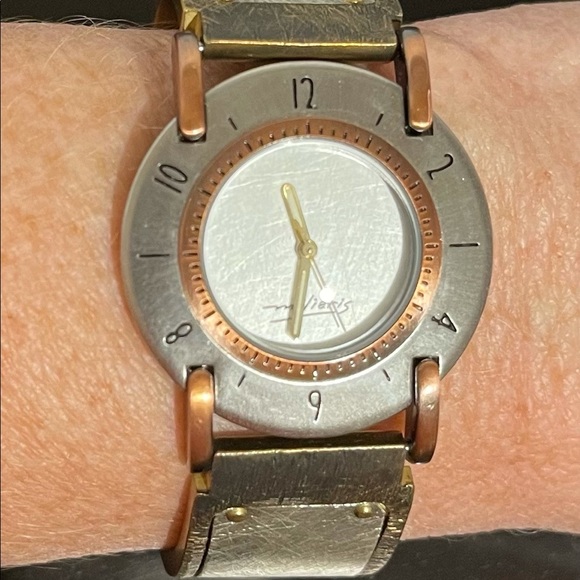 Eduardo Milieris Handcrafted Watch, Time as Art main image 14